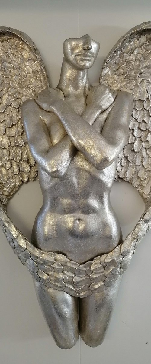 Celeste by Anthony Jeffries