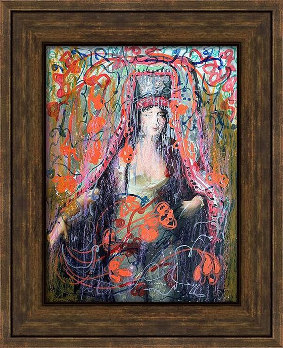ORIENTAL MOTIVES 12