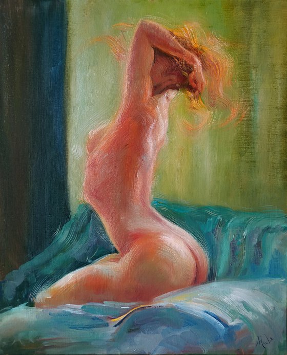Pulsion