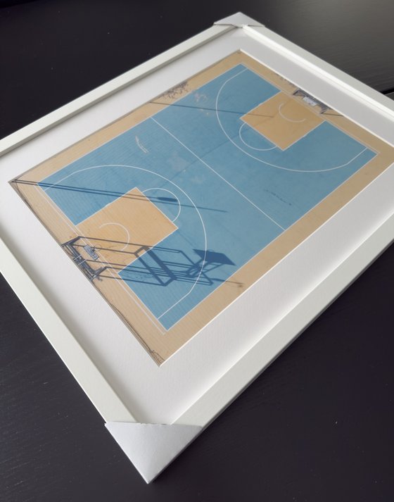 BASKETBALL LOVERS II