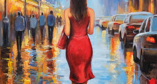 Artwork by Behshad Arjomandi