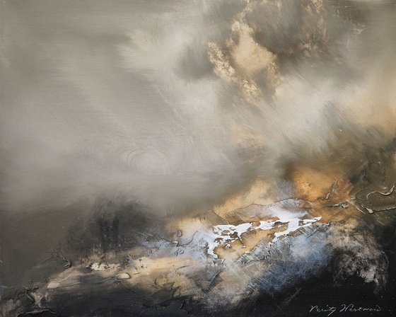 Through the Mist