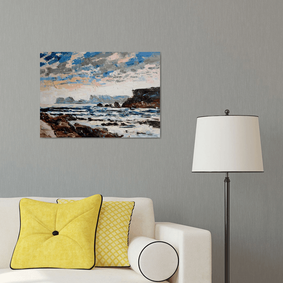 Coastal Light