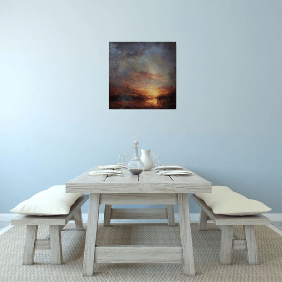 " On The Eve "  SPECIAL PRICE !!!