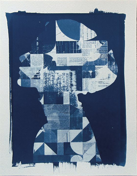 Cyanotype_13_A4+_Portrait_27x35 cm