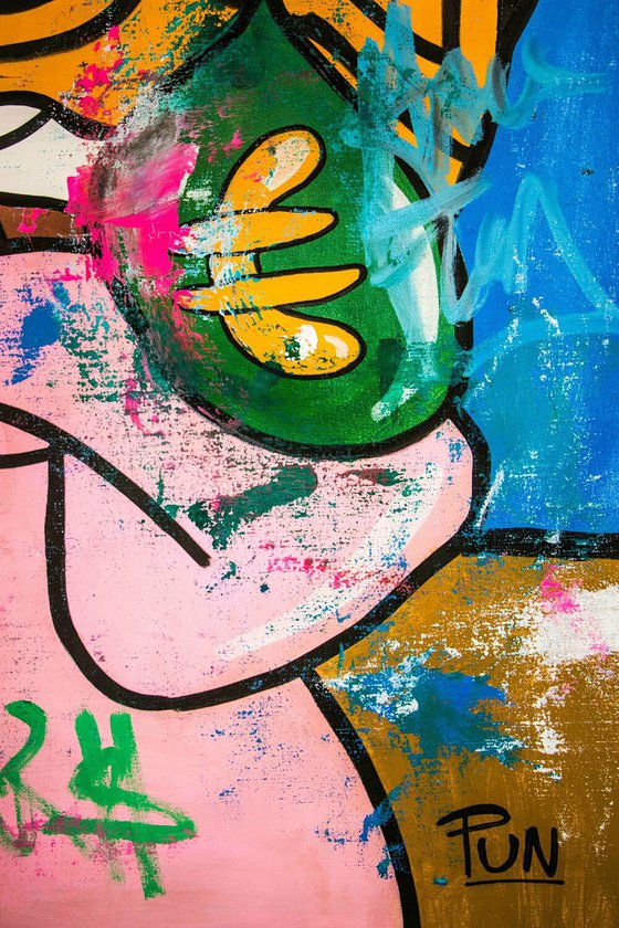 Lets have fun! ft. Bob Sponge Patrick Star