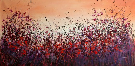 Red Passion # 8
