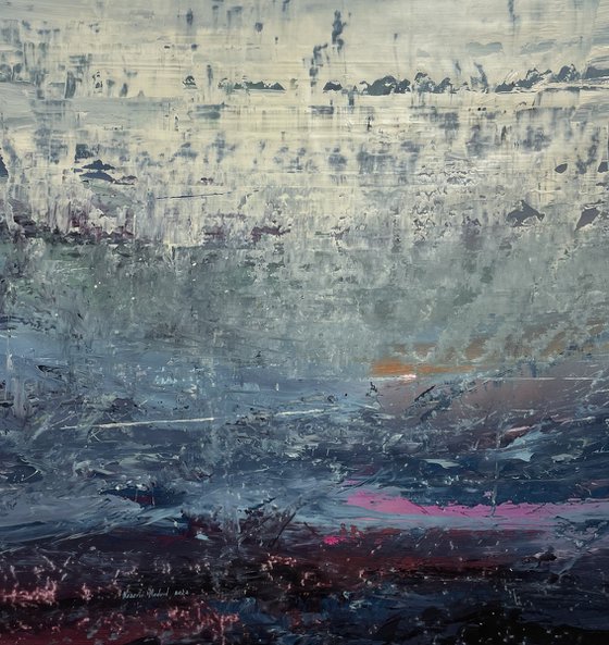 Depth of nature 210