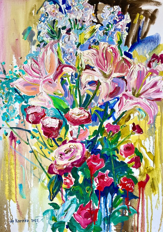 Flowers