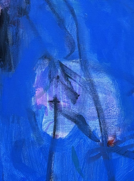 Stillness
