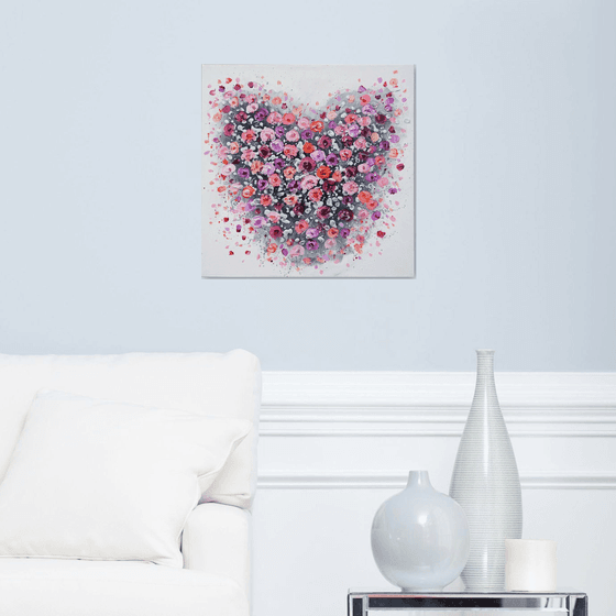 Petal Dance