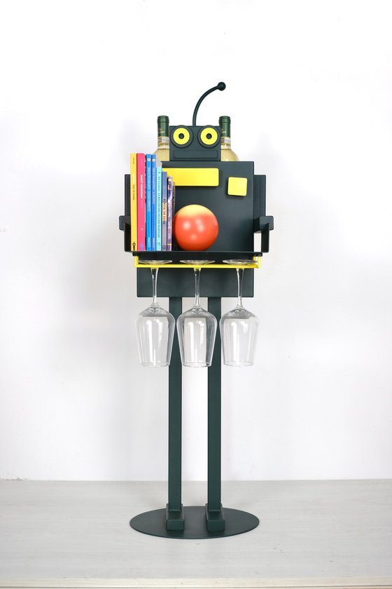 ASTROROBOOK LIMITED EDITION N1