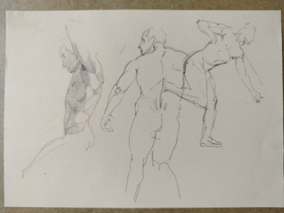 Sketch 9