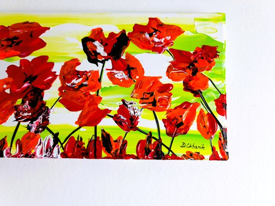 Poppy Song 6