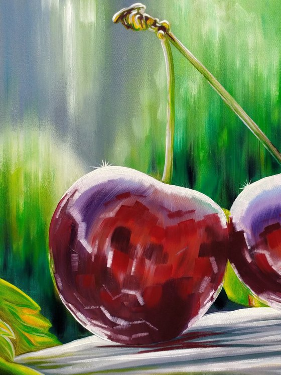 Cherries