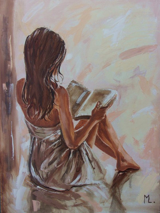 " SUMMER STORY "