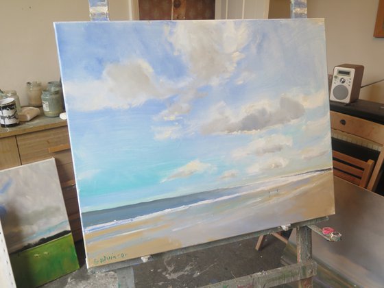 Bridlington, Sept 22