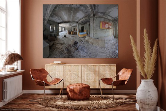 #9. Pripyat small store 1