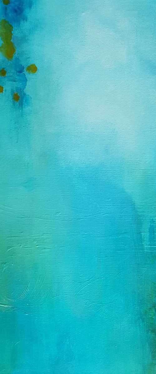 Fortuitous by KR  Moehr