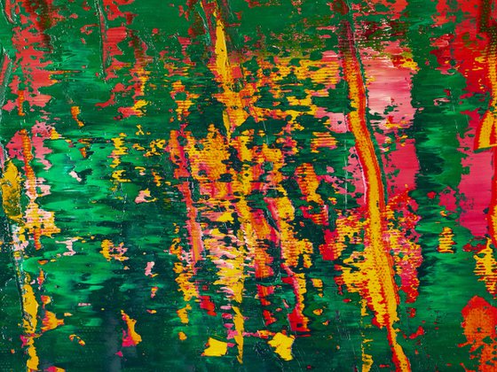 The Longest Summer III