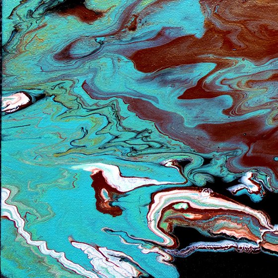 Waterway