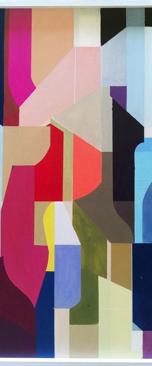 Down South by Liam Hennessy