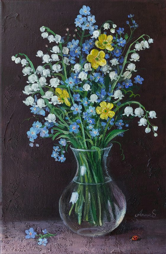 "May Morning"