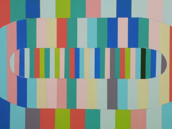 Paint by Numbers