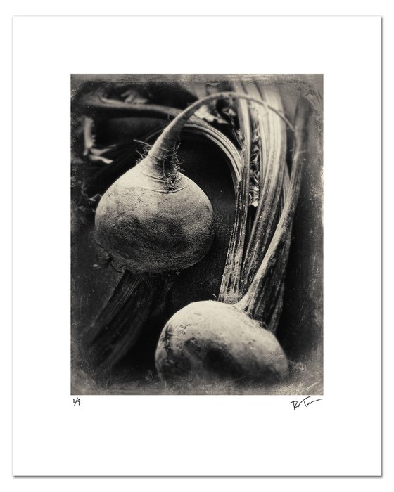 Two Beets