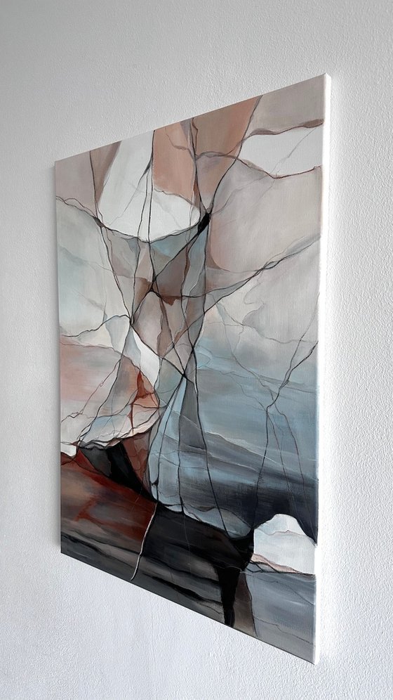 The Lines That Made Me