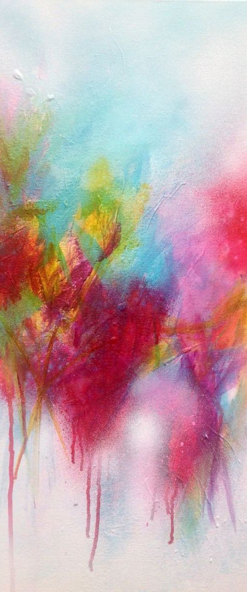 Salsa by Michelle Carolan