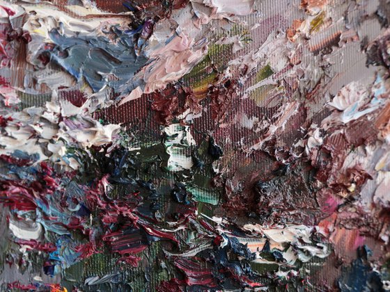 Red Houses of Lofoten