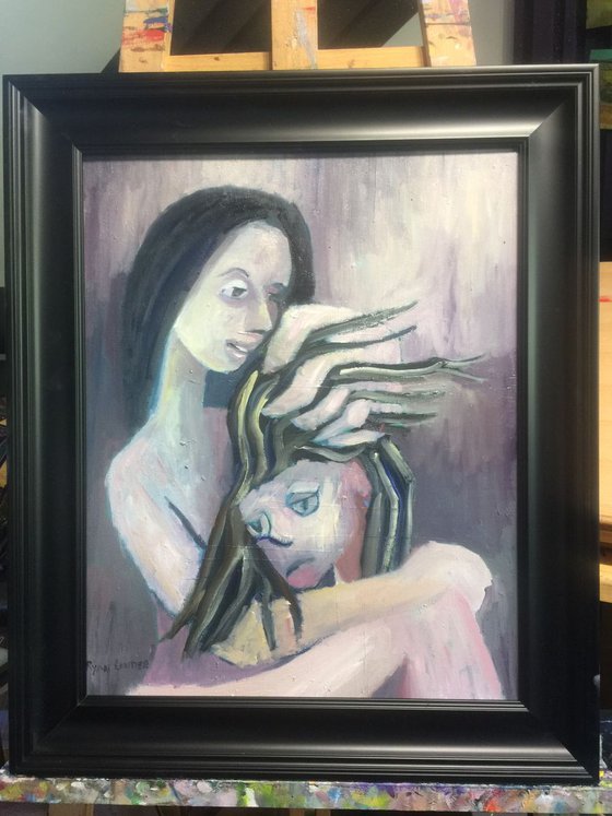 Mother