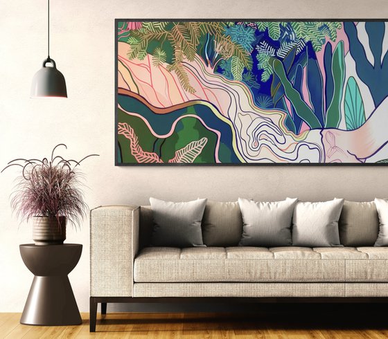 In Harmony with Myself #4