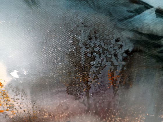 Pressure of Becoming