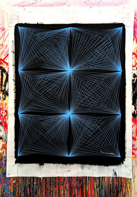 Tehos - Abstraction AD01 2026