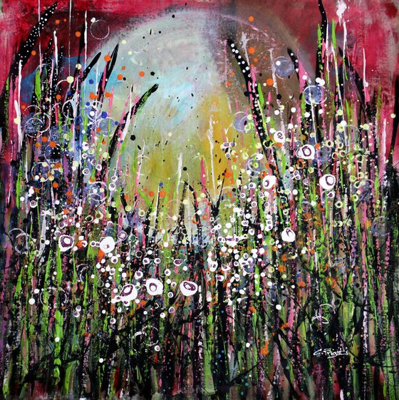 "In My World" #3