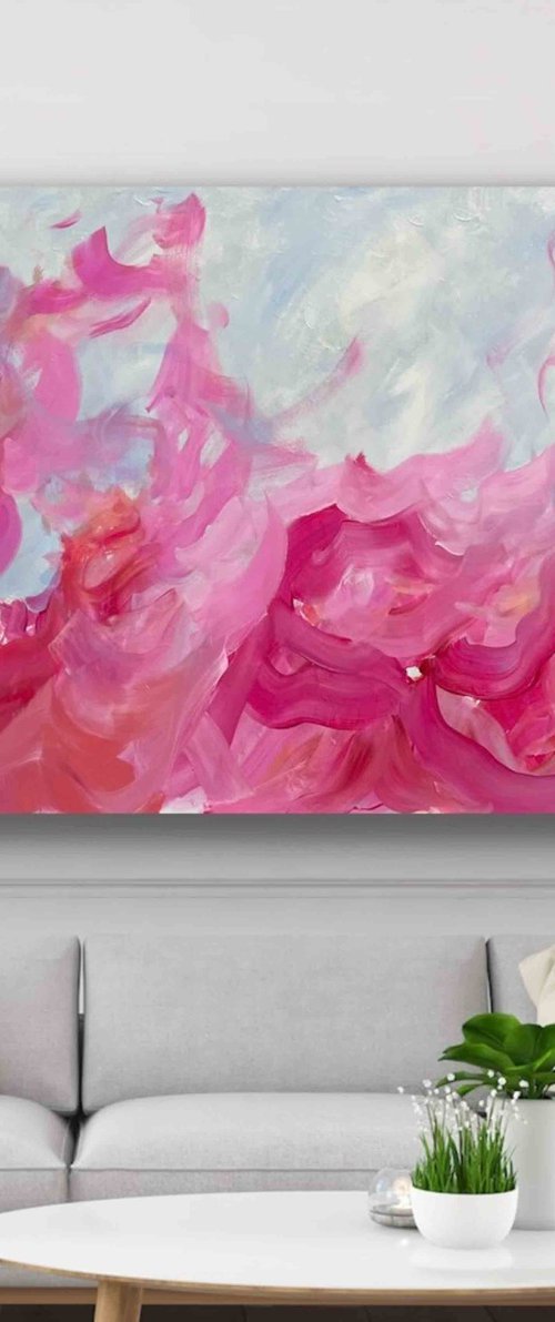 A Moment In Time No 10 by Ivana Gigovic