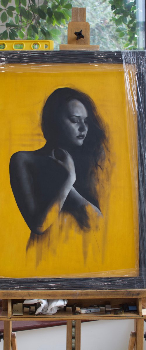 Precious by Patrick Palmer