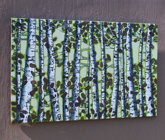 Birch Light
