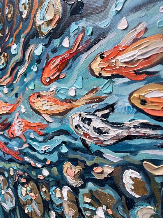River of Fortune