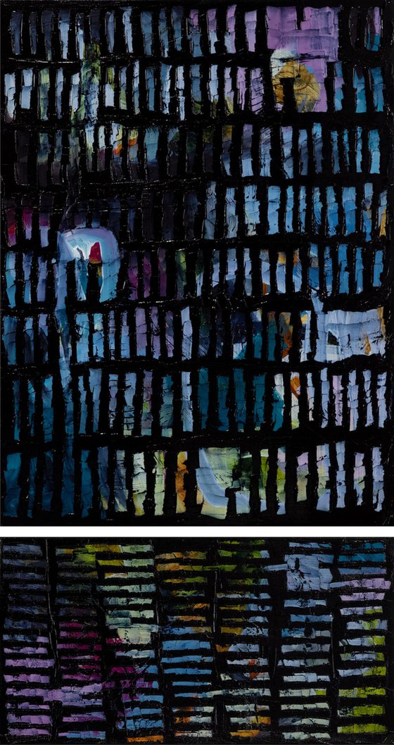 260 variations sur un thème