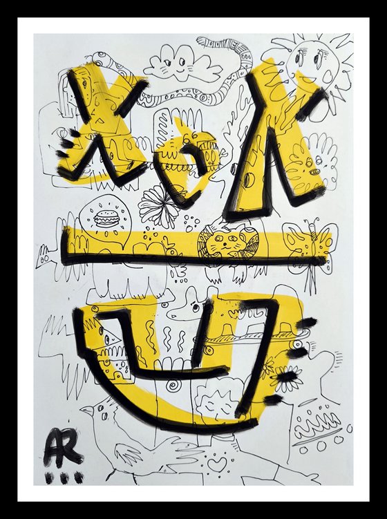 DOODLE ll