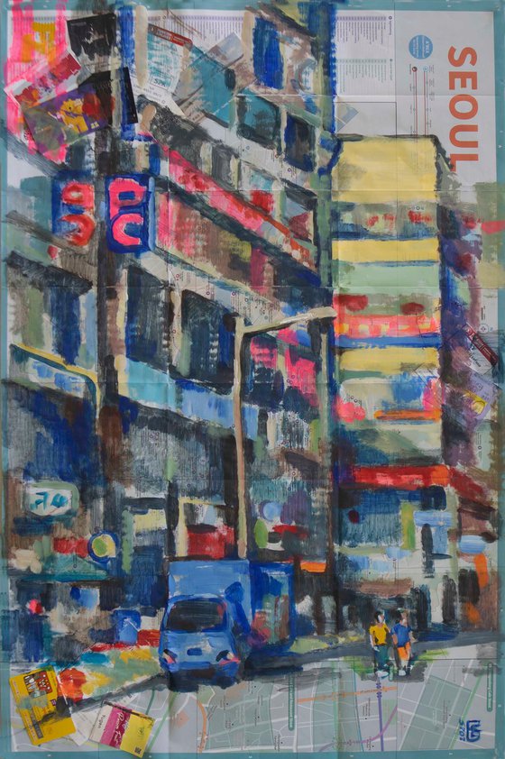 Seoul