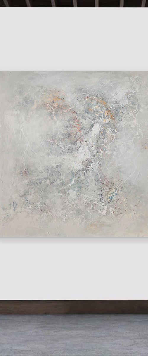 Beneath the Surface by Doris Duschelbauer