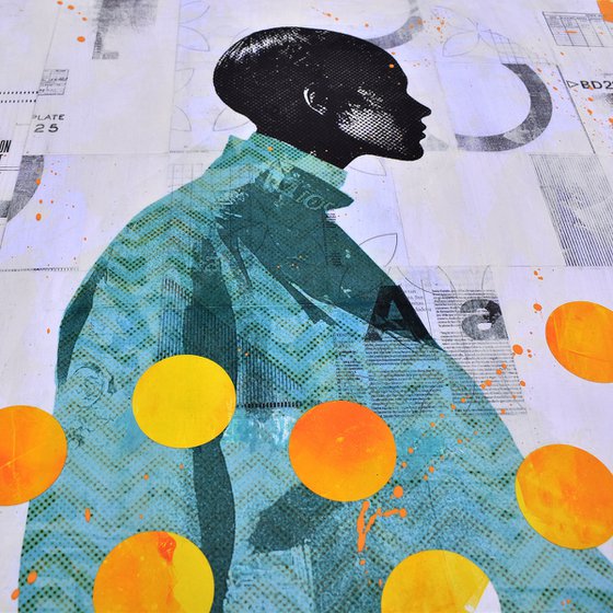 320_Fragmented Portrait