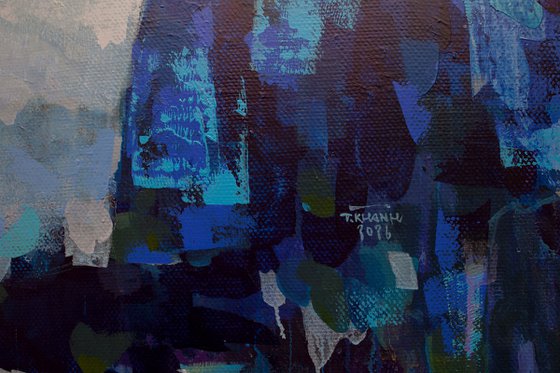 Early Morning Story No.02