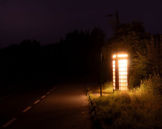 The Phonebox