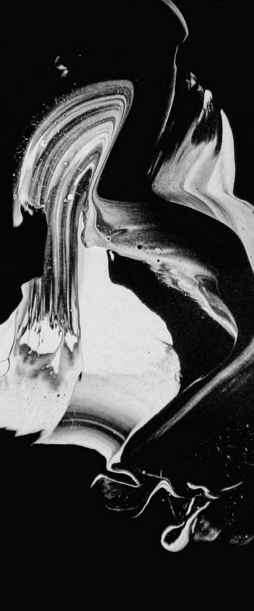 Le désâmeur by Jean-Philippe ESTEBENET