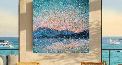 Artwork by Nadiia Antoniuk